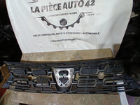 Grille de calandre Dacia Duster 2