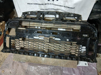 Grille de Calandre Toyota Yaris 4