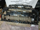 Grille de Calandre Toyota Yaris 4