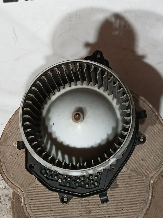 Ventilateur chauffage C4 Picasso