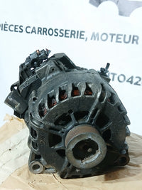 Alternateur Citroën C3