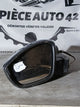 Rétroviseur gauche Peugeot 208 1 9 câbles