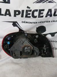Feux arrière droit Citroën C3 3