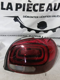 Feux arrière droit Citroën C3 3