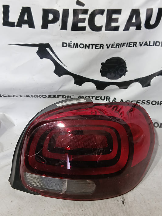 Feux arrière droit Citroën C3 3