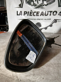 Rétroviseur gauche Citroën C3 2 beige 5 câbles