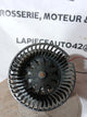 Ventilateur chauffage Peugeot 307