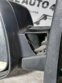Rétroviseur gauche Renault Twingo 2 5 câbles