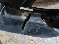 Calandre Audi A3 8Y