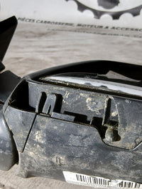 Rétroviseur droit Peugeot Partner 5 câbles