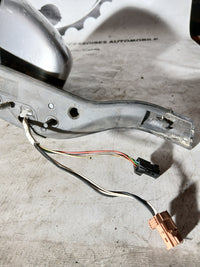Rétroviseur gauche Peugeot 208 2 9 câbles