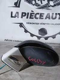 Rétroviseur gauche Peugeot 308 6 câbles