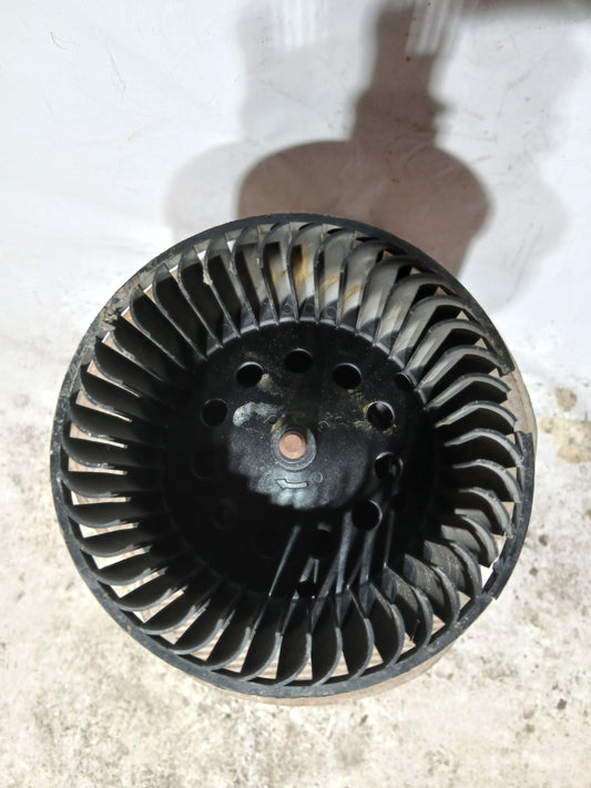 Ventilateur chauffage Scenic 3