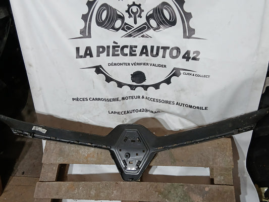 Grille de Calandre Renault Clio 5 (V)