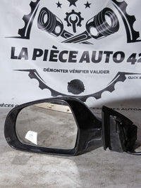 Rétroviseur gauche Audi A3