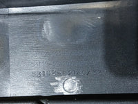 Grille de Calandre Toyota Yaris 4
