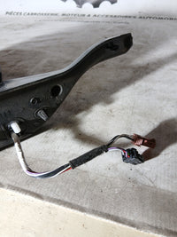 Rétroviseur gauche Peugeot 208 1 9 câbles