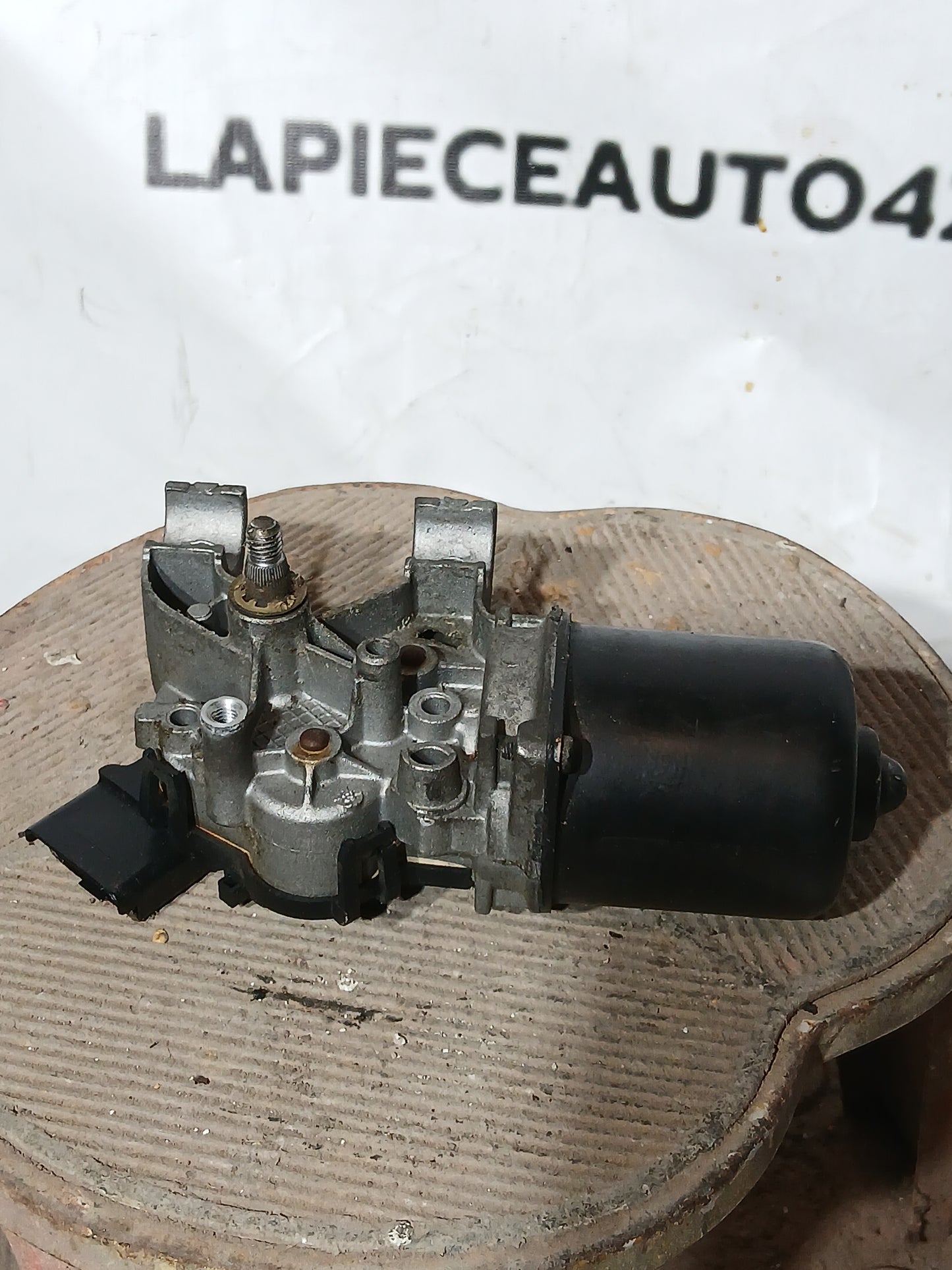 Moteur essuie glace Renault Megane 2