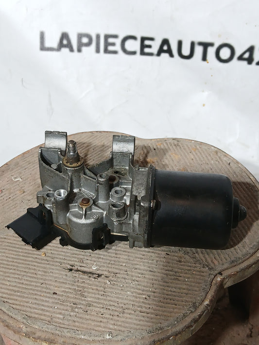 Moteur essuie glace Renault Megane 2