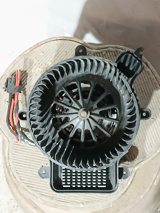 Ventilateur chauffage Peugeot 3008