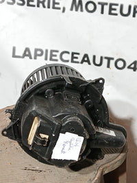 Ventilateur chauffage Renault clio 4 ou capture