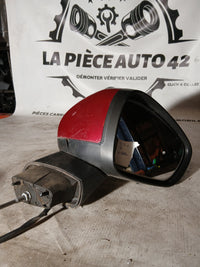 Rétroviseur droit Citroën C3 7 câbles