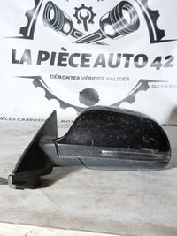 Rétroviseur gauche Audi A3