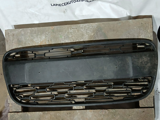 Grille inférieur Fiat Panda 3