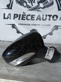 Rétroviseur droit Renault Clio 4 8 câbles