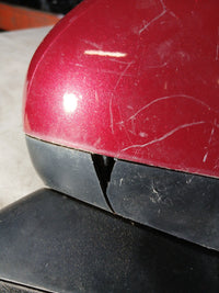 Rétroviseur droit Citroën C3 7 câbles