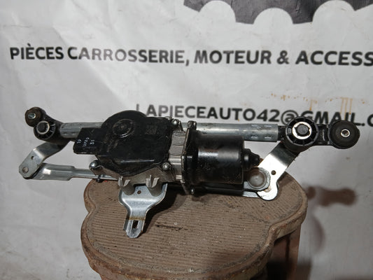 Moteur essuie glace Renault Clio 5