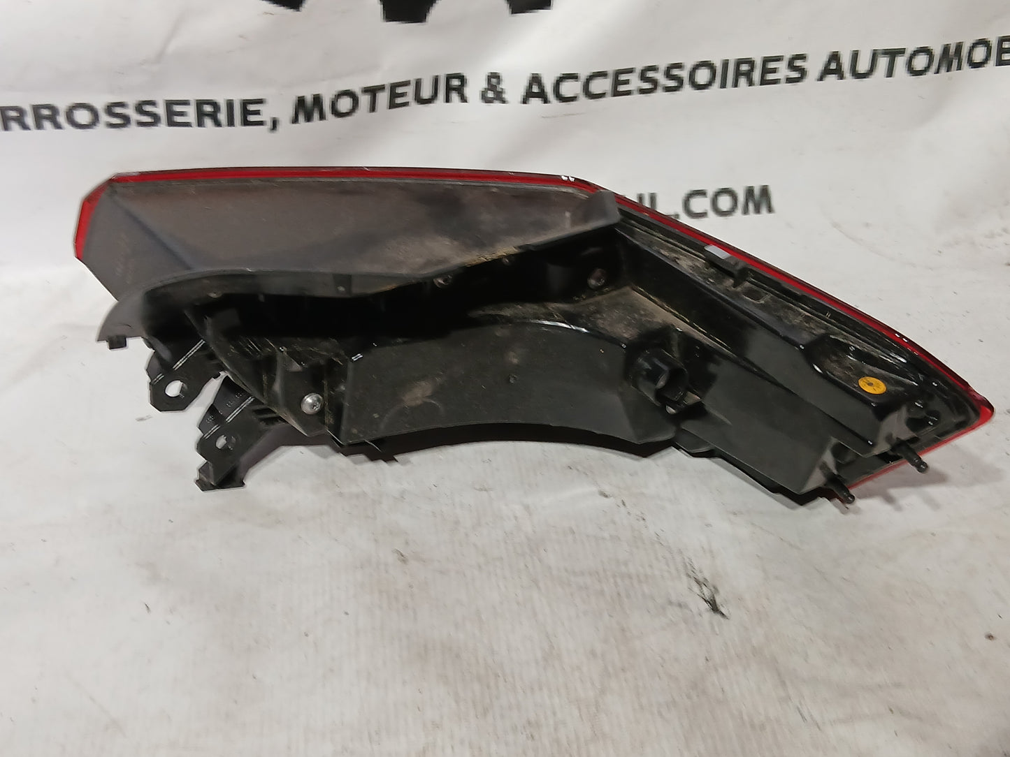 Feux arrière gauche Volkswagen ID. 3