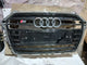 Calandre Audi S1