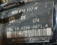 Bloc ABS Volkswagen Polo 4