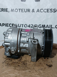 Compresseur de climatisation Peugeot 208 1