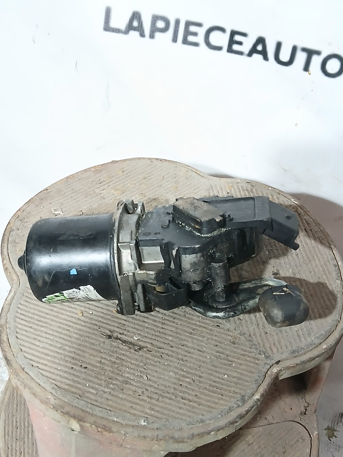 Moteur essuie glace Renault clio 3