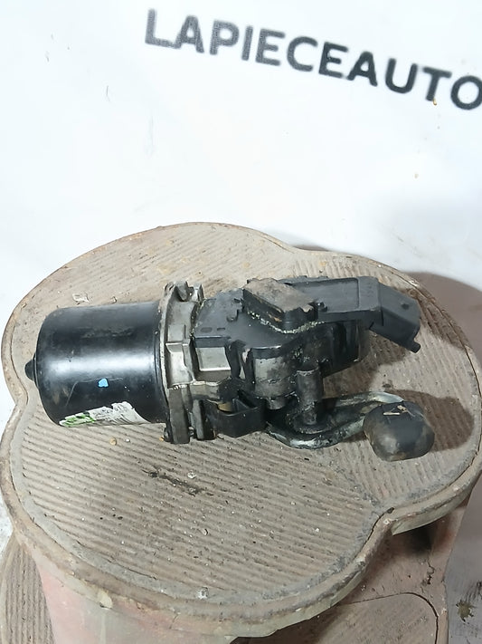 Moteur essuie glace Renault clio 3