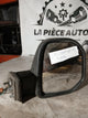 Rétroviseur droit Citroën Berlingo 2 noir 7 câbles