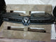 Calandre Volkswagen Golf 6 GTD