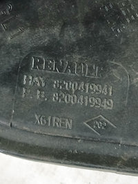 Feux arrière gauche Renault Kangoo 2