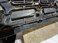 Grille de calandre Dacia Duster 2