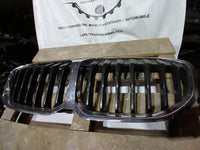 Calandre BMW 1 F40