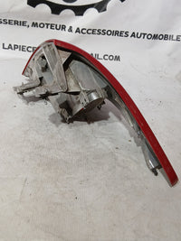 Feux arrière gauche Citroën C4 Picasso