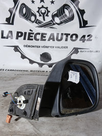 Rétroviseur droit Peugeot Partner 5 câbles