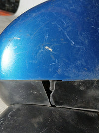 Rétroviseur droit Citroën  C3 2 7 câbles