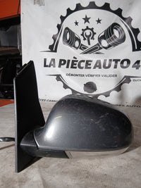 Rétroviseur gauche Volkswagen Golf 5 6 câbles