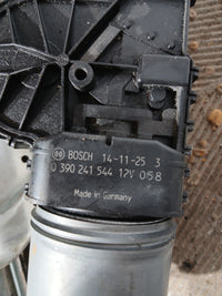 Moteur essuie glace Dacia logan