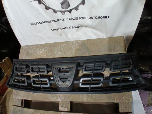 Grille de calandre Dacia Duster 2