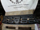 Grille de calandre Dacia Duster 2
