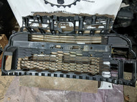 Grille de Calandre Toyota Yaris 4